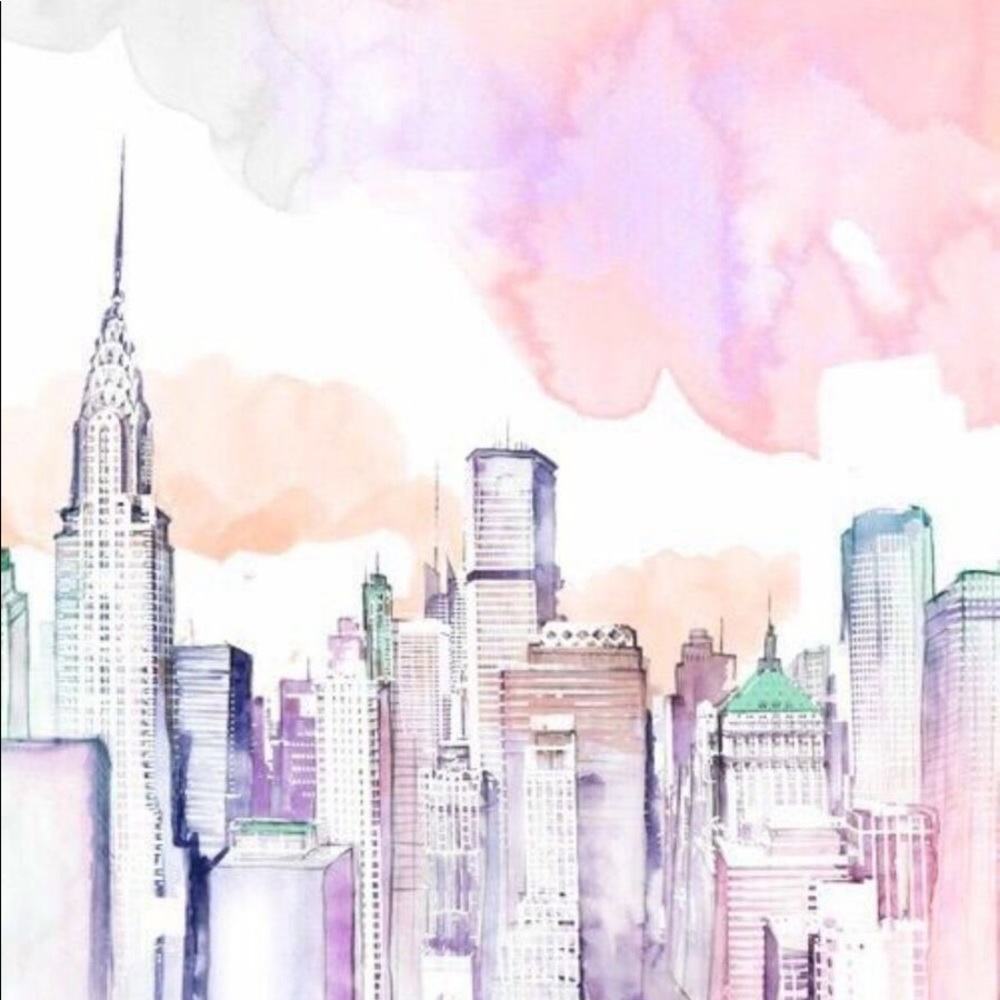 Meet your Posher, Daisy